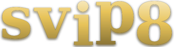 svip8 logo